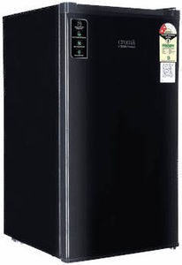 Croma CRLR084DCC290105 84 L 2 Star Direct Cool Single Door Refrigerator