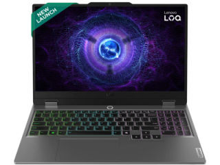 Lenovo LOQ 15IAX9 (83GS00LLIN) Laptop