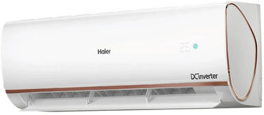 Haier Kinouchi Pro HSU18K-PYFR3BN-INV 1.5 Ton 3 Star Split Air Conditioner