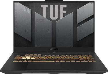 ASUS TUF Gaming F15 FX507ZC-HN204WS Laptop