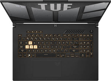 ASUS TUF Gaming F15 FX507ZC-HN204WS Laptop