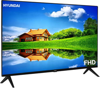 Hyundai SHY43FA4K4 43 inch Full HD Smart LED TV