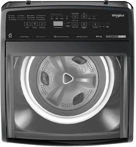 Whirlpool 8 Kg Fully Automatic Top Load Washing Machine (31673)