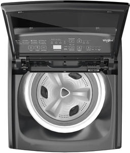 Whirlpool 6.5 Kg Fully Automatic Top Load Washing Machine (Magic Clean Pro SW (31665))
