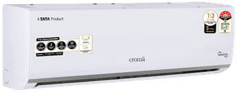 Croma CRLA018INF283269 1.5 Ton 5 Star Inverter Split Air Conditioner