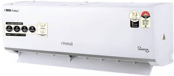 Croma CRLA018INF283269 1.5 Ton 5 Star Inverter Split Air Conditioner