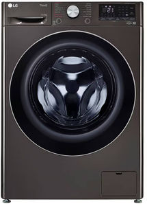 LG 11 Kg Fully Automatic Front Load Washing Machine (FHD1107STB)