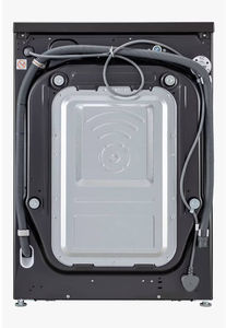 LG 11 Kg Fully Automatic Front Load Washing Machine (FHD1107STB)