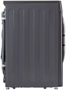 LG 11 Kg Fully Automatic Front Load Washing Machine (FHD1107STB)