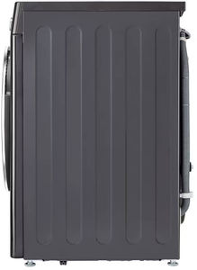 LG 11 Kg Fully Automatic Front Load Washing Machine (FHD1107STB)