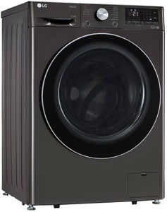 LG 11 Kg Fully Automatic Front Load Washing Machine (FHD1107STB)