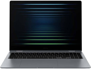 Samsung Galaxy Book 5 Pro 360 NP960QHA-KG3IN Laptop