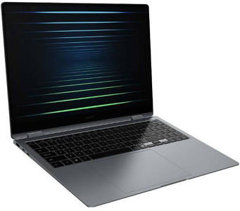 Samsung Galaxy Book 5 Pro 360 NP960QHA-KG1IN Laptop