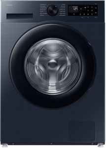 Samsung 9 Kg Fully Automatic Front Load Washing Machine (WW90DG5U24AS)