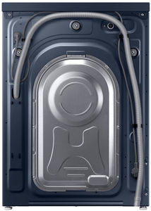 Samsung 9 Kg Fully Automatic Front Load Washing Machine (WW90DG5U24AS)