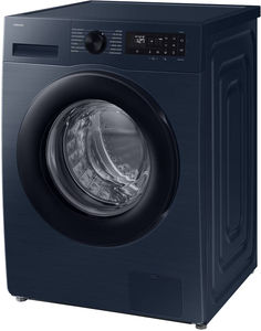 Samsung 9 Kg Fully Automatic Front Load Washing Machine (WW90DG5U24AS)