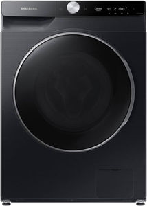 Samsung 11 Kg Fully Automatic Front Load Washing Machine (WW11CGP44DSB)