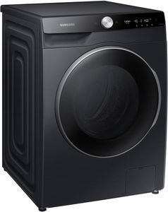 Samsung 11 Kg Fully Automatic Front Load Washing Machine (WW11CGP44DSB)