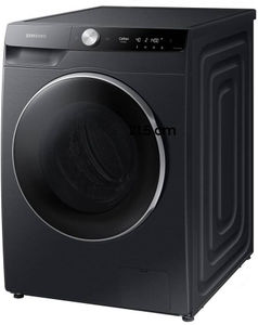 Samsung 11 Kg Fully Automatic Front Load Washing Machine (WW11CGP44DSB)