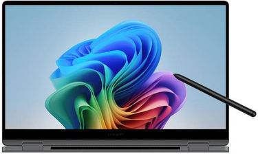Samsung Galaxy Book 5 360 NP750QHA-LG1IN Laptop
