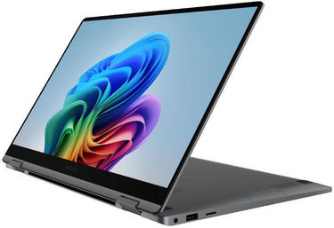 Samsung Galaxy Book 5 360 NP750QHA-LG1IN Laptop