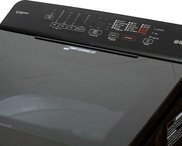 Panasonic 7 Kg Fully Automatic Top Load Washing Machine (NA-F70V11PRB)