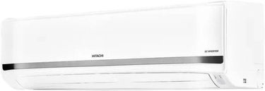 Hitachi Yoshi 5500STXL RAS.V518PCCISH1 1.5 Ton 5 Star Inverter Split Air Conditioner