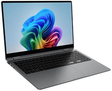 Samsung Galaxy Book 5 360 NP750QHA-LG4IN Laptop