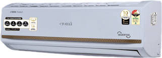 Croma CRLA018IND170275 1.5 Ton 3 Star Inverter Split Air Conditioner