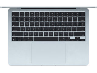 Apple MacBook Air M4 MC6U4HN/A Ultrabook