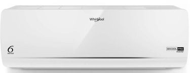 Whirlpool 3DCool Pro (41486) 1.5 Ton 3 Star Inverter Split Air Conditioner