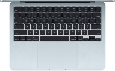 Apple MacBook Air M4 MC6V4HN/A Ultrabook