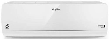 Whirlpool 3DCool (41485) 1.5 Ton 5 Star Inverter Split Air Conditioner