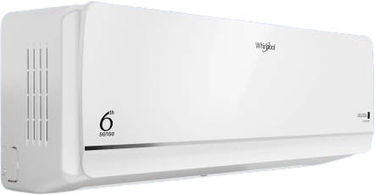 Whirlpool 3DCool (41485) 1.5 Ton 5 Star Inverter Split Air Conditioner