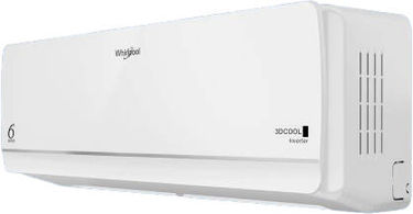 Whirlpool 3DCool (41485) 1.5 Ton 5 Star Inverter Split Air Conditioner