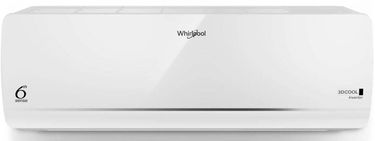 Whirlpool 3DCool (41484) 1.5 Ton 3 Star Inverter Split Air Conditioner