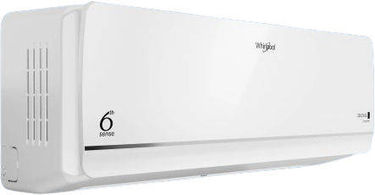 Whirlpool 3DCool (41484) 1.5 Ton 3 Star Inverter Split Air Conditioner