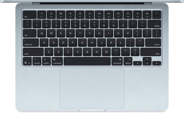 Apple MacBook Air M4 MC7D4HN/A Ultrabook