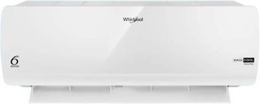 Whirlpool MagiCool (41482) 1.5 Ton 5 Star Air Conditioners Air Conditioner
