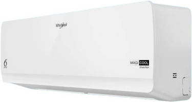 Whirlpool MagiCool (41481) 1.5 Ton 3 Star Inverter Split Air Conditioner