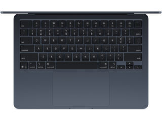 Apple MacBook Air M4 MW123HN/A Ultrabook