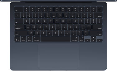 Apple MacBook Air M4 MW133HN/A Ultrabook