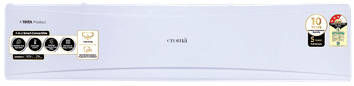 Croma CRLA026IND170280 2.5 Ton 3 Star Inverter Split Air Conditioner