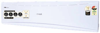 Croma CRLA026IND170280 2.5 Ton 3 Star Inverter Split Air Conditioner