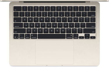 Apple MacBook Air M4 MC6A4HN/A Ultrabook