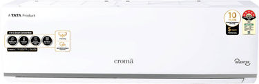 Croma CRLA012INF283268 1 Ton 5 Star Inverter Split Air Conditioner