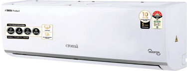 Croma CRLA012INF283268 1 Ton 5 Star Inverter Split Air Conditioner