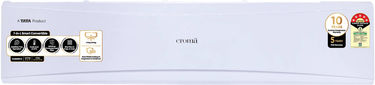 Croma CRLA024INF170279 2 Ton 5 Star Inverter Split Air Conditioner