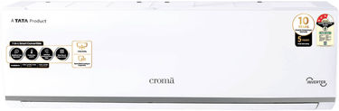 Croma CRLA024IND283270 2 Ton 3 Star Inverter Split Air Conditioner