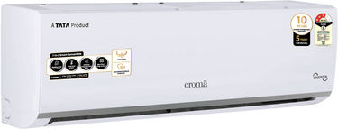 Croma CRLA024IND283270 2 Ton 3 Star Inverter Split Air Conditioner